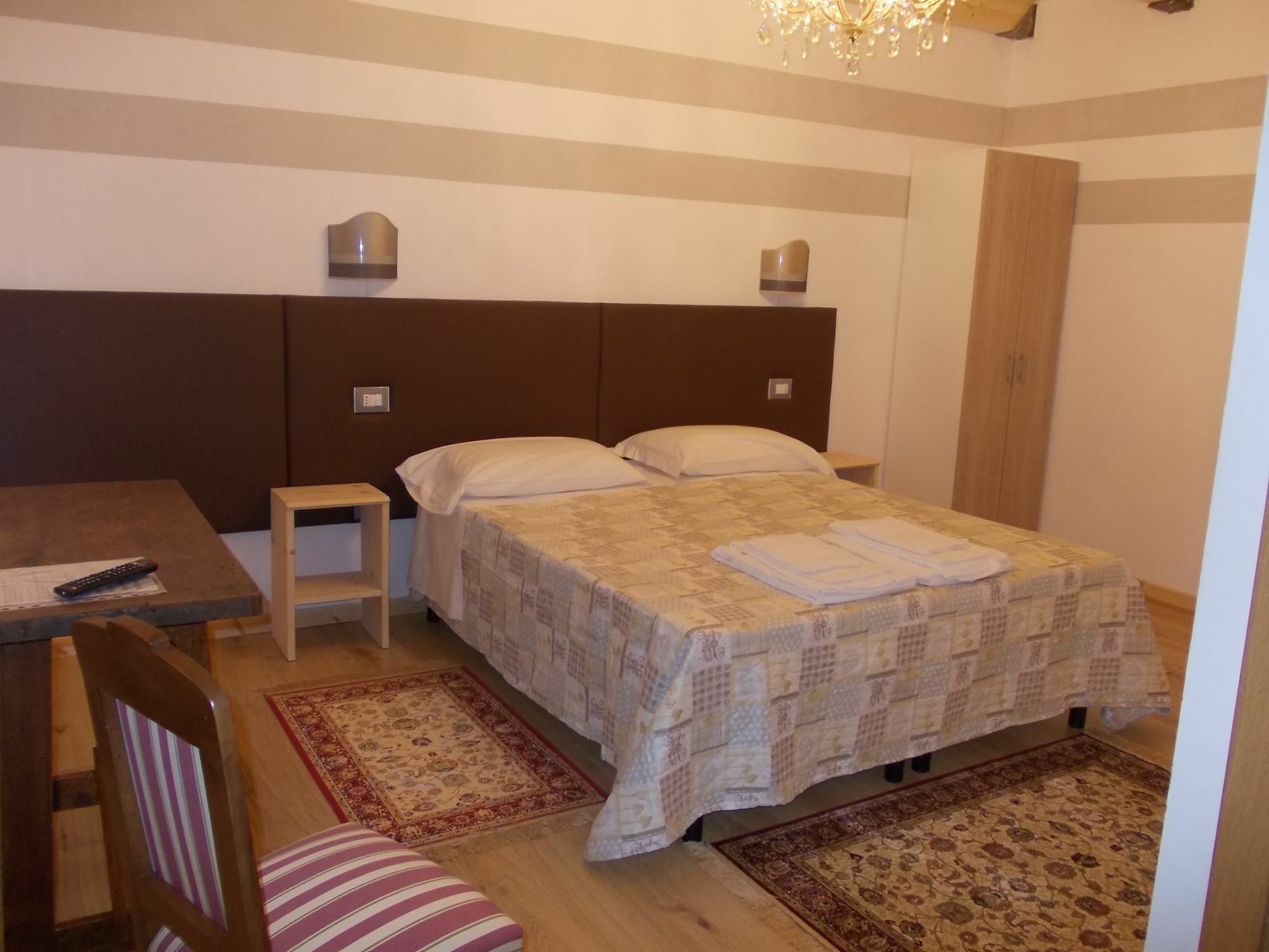 فندق Romagnoli 36 فيرونا المظهر الخارجي الصورة